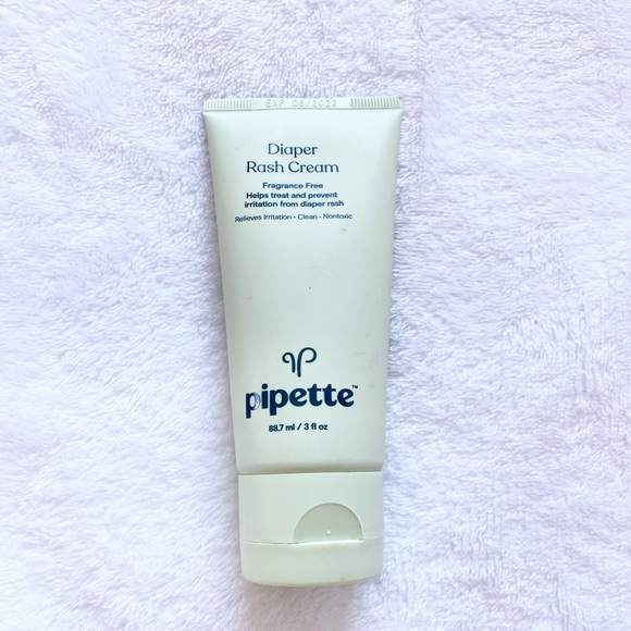 pipette Bath, Skin & Hair Pipette Diaper Rash Cream Poshmark